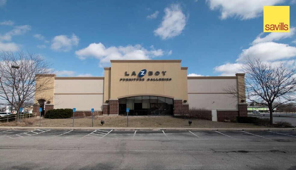 3859 State Road 26, Lafayette, IN for sale - Building Photo - Image 2 of 6