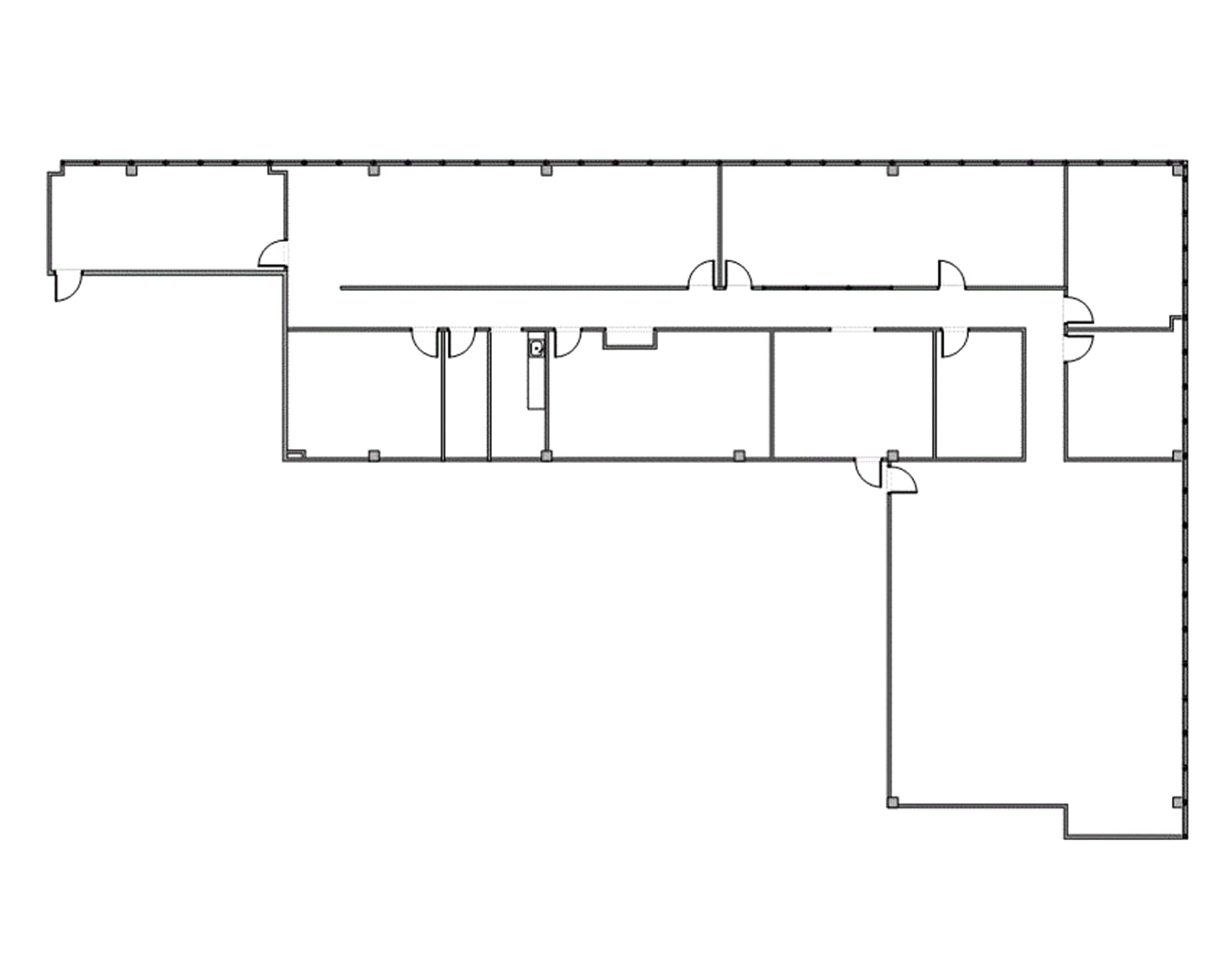 16770 Imperial Valley Dr, Houston, TX for lease Floor Plan- Image 1 of 1