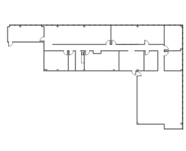 16770 Imperial Valley Dr, Houston, TX for lease Floor Plan- Image 1 of 1