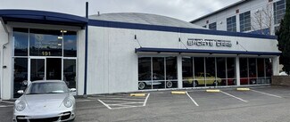 More details for 191 Industrial Rd, San Carlos, CA - Industrial for Lease