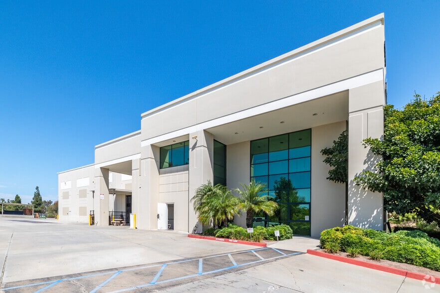 4670 North Ave, Oceanside, CA for lease - Building Photo - Image 2 of 5