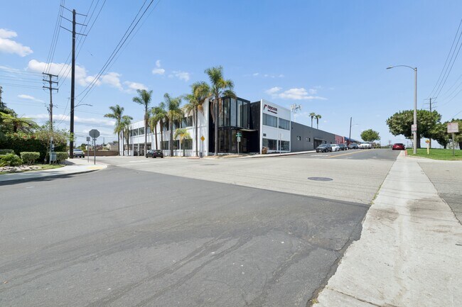 More details for 1320 E Imperial Ave, El Segundo, CA - Office for Sale
