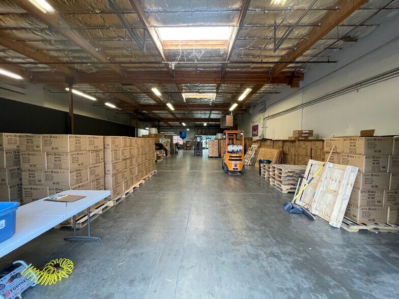 30-38 Executive Ct, Napa, CA for lease - Interior Photo - Image 3 of 11