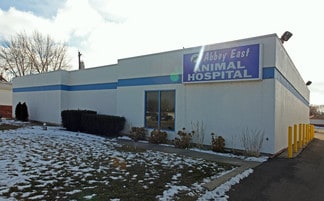 More details for 2870 14 Mile Rd, Warren, MI - Office for Sale