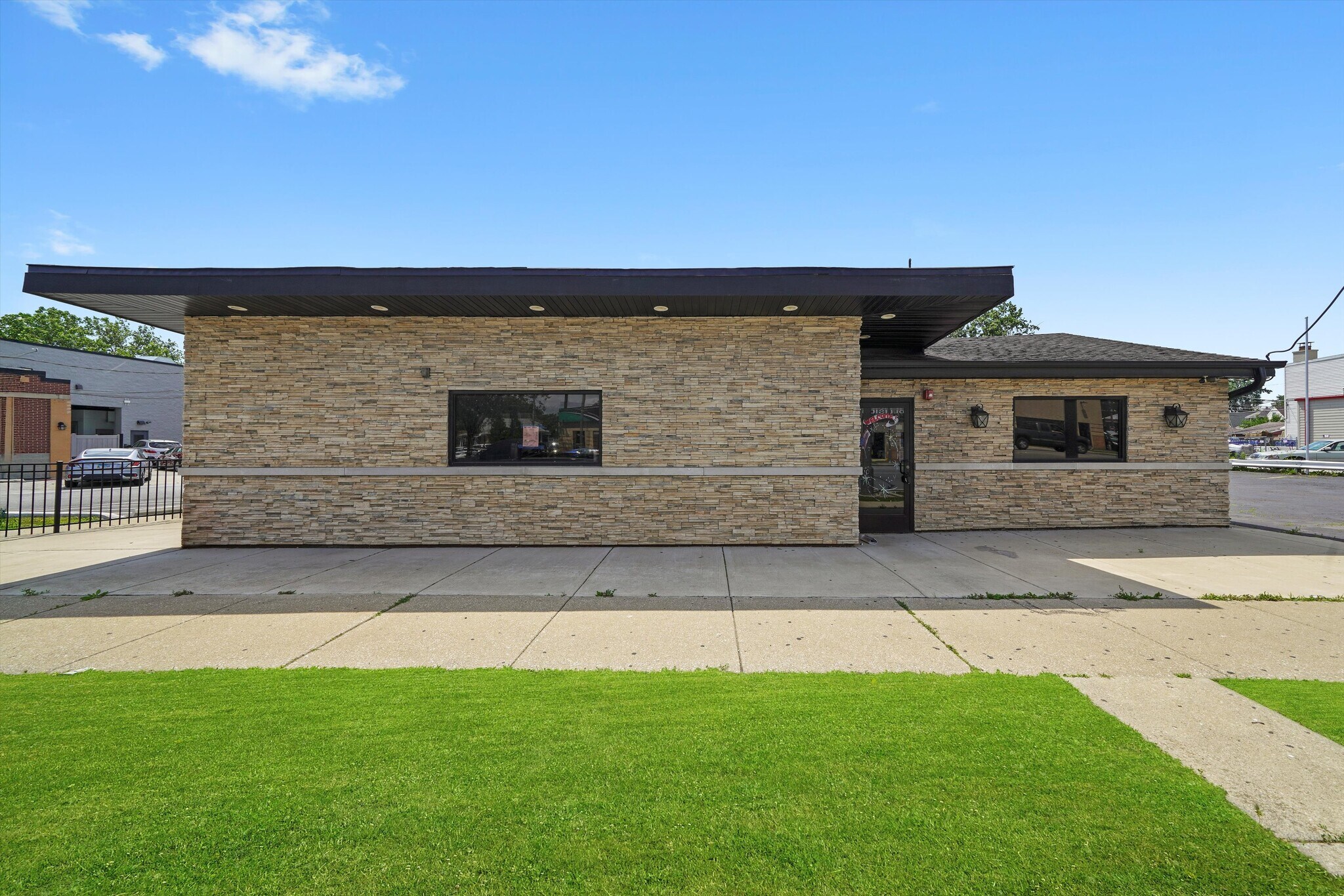 6300 Ogden Ave, Berwyn, IL à vendre Photo du bâtiment- Image 1 de 1