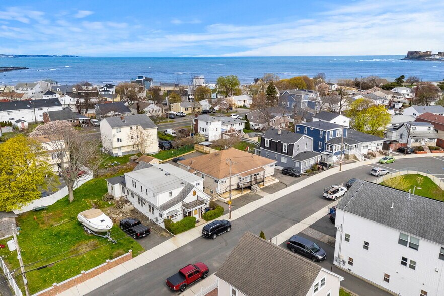 120 Dolphin Ave, Revere, MA for sale - Building Photo - Image 2 of 18