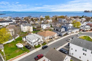 More details for 120 Dolphin Ave, Revere, MA - Multifamily for Sale
