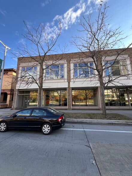 2230-2252 Euclid Ave, Cleveland, OH à louer - Photo du bâtiment - Image 2 de 6