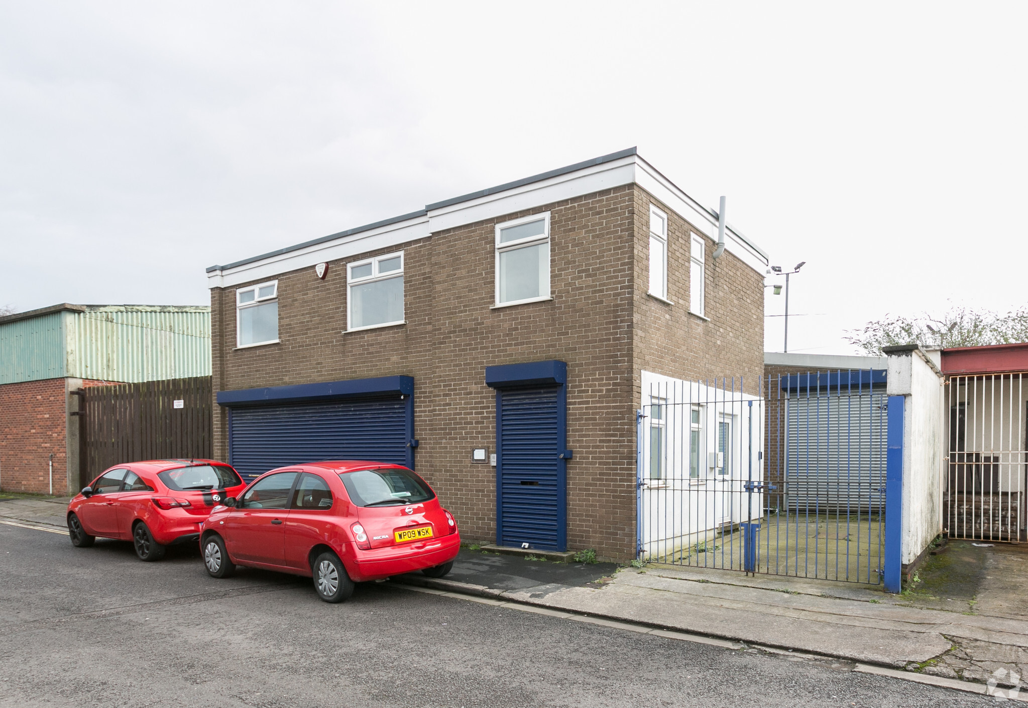 1 Queen Victoria St, Bristol for lease Primary Photo- Image 1 of 4