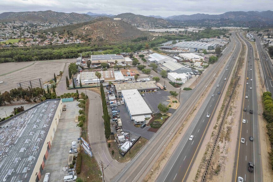 9444-9456 Mission Park Pl, Santee, CA for sale - Building Photo - Image 3 of 6