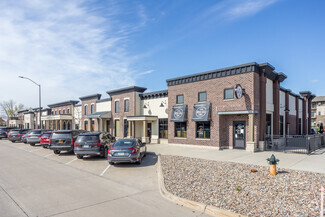 More details for 2510 SW White Birch Dr, Ankeny, IA - Retail for Lease