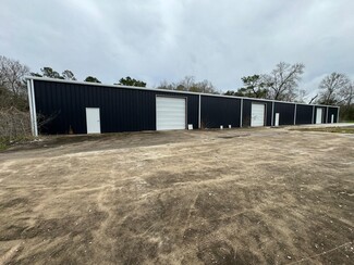 Plus de détails pour 5795 Fannett Rd, Beaumont, TX - Industriel à louer