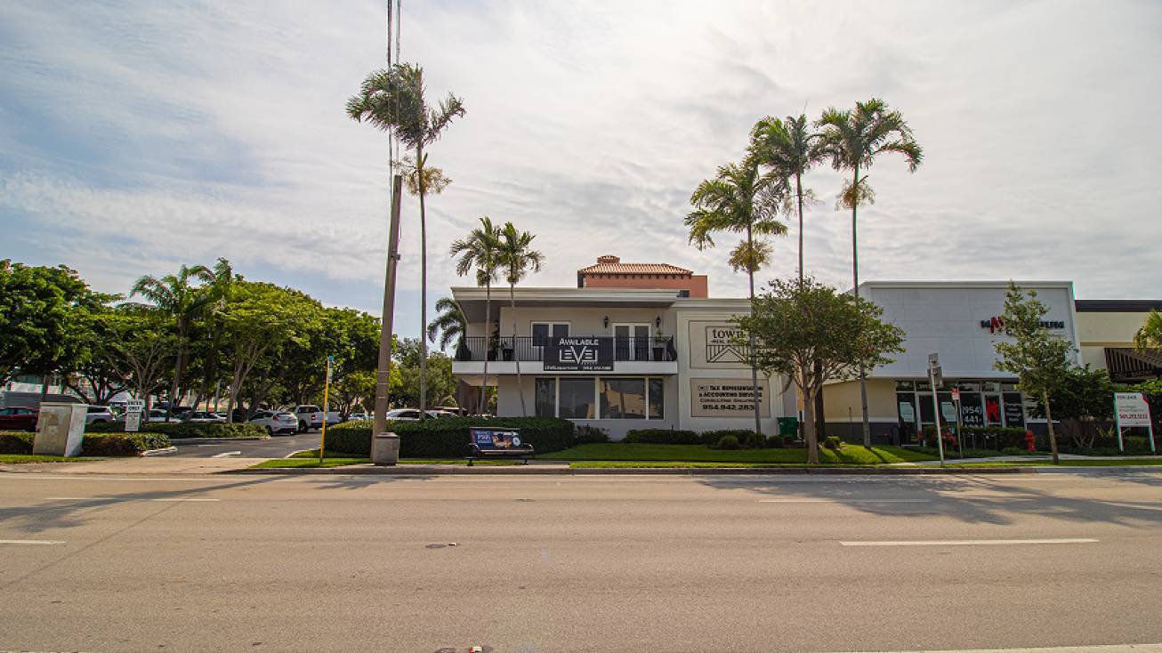 3000 N Federal Hwy, Fort Lauderdale, FL for sale Primary Photo- Image 1 of 8