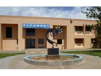 MM28 Highway 276, Ticaboo, UT for sale Primary Photo- Image 1 of 39