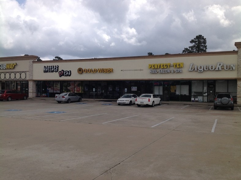 24910 Kuykendahl Rd, Tomball, TX for sale - Building Photo - Image 3 of 7