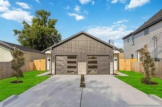 More details for 5313 Bacher st, Houston, TX - Multifamily for Sale