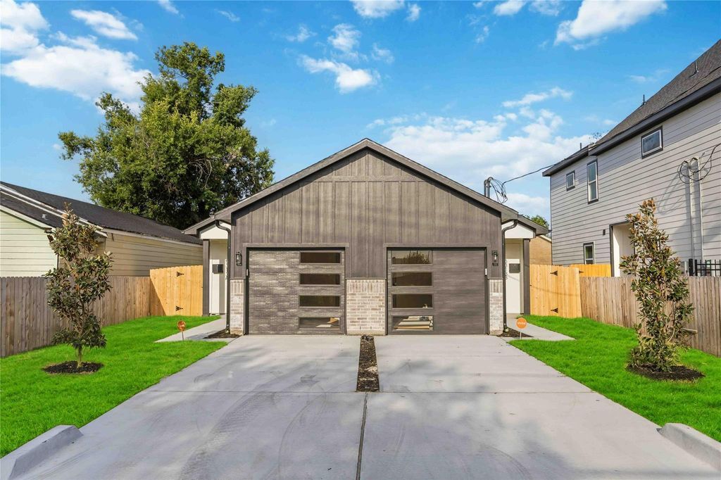 5313 Bacher st, Houston, TX à vendre Photo principale- Image 1 de 17