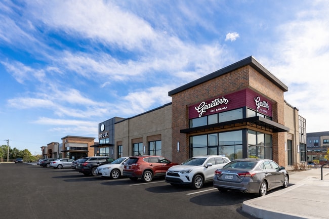 More details for 8711 106th St, Fishers, IN - Retail for Sale