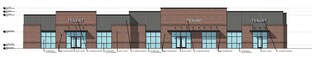 Plus de détails pour 13641 W 175th St, Overland Park, KS - Bureau/Commerce de détail à louer