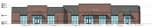 More details for 13641 W 175th St, Overland Park, KS - Office/Retail for Lease