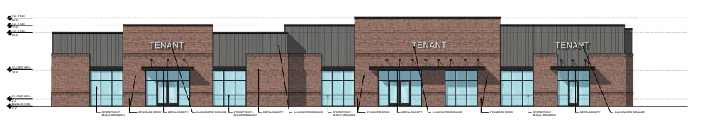 13641 W 175th St, Overland Park, KS for lease Primary Photo- Image 1 of 3