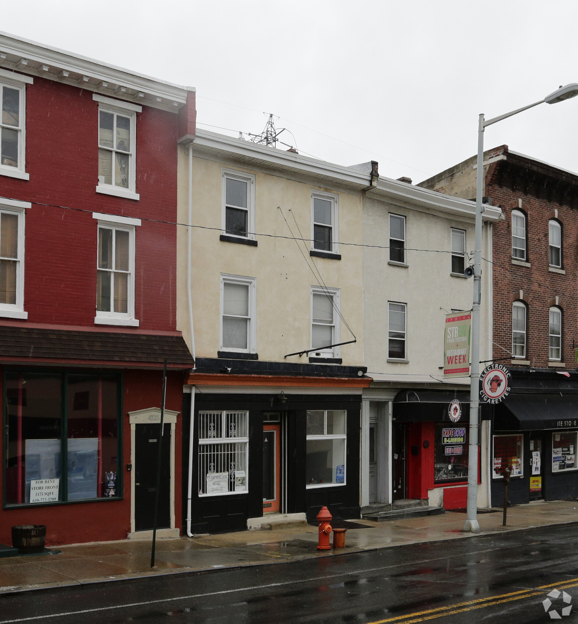 4223 Main St, Philadelphia, PA for sale Primary Photo- Image 1 of 1