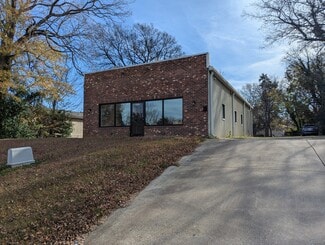 Plus de détails pour 1532 S Mebane St, Burlington, NC - Commerce de détail à louer