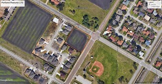 More details for 0 Adkins Dr, Portland, TX - Land for Sale