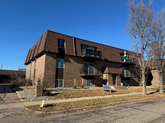 Plus de détails pour 3509-3601 S Willow Ave, Sioux Falls, SD - Multi-résidentiel à vendre