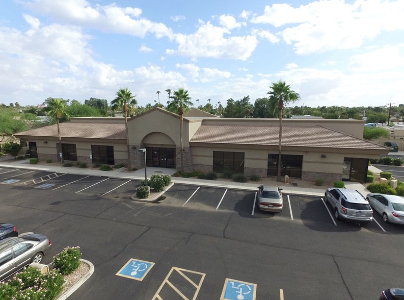 Arizona Medical Office & Surgery Center portefeuille de 9 propriétés à vendre sur LoopNet.ca - Photo du bâtiment - Image 3 de 9