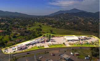 More details for 13889 Campo Rd, Jamul, CA - Retail for Lease
