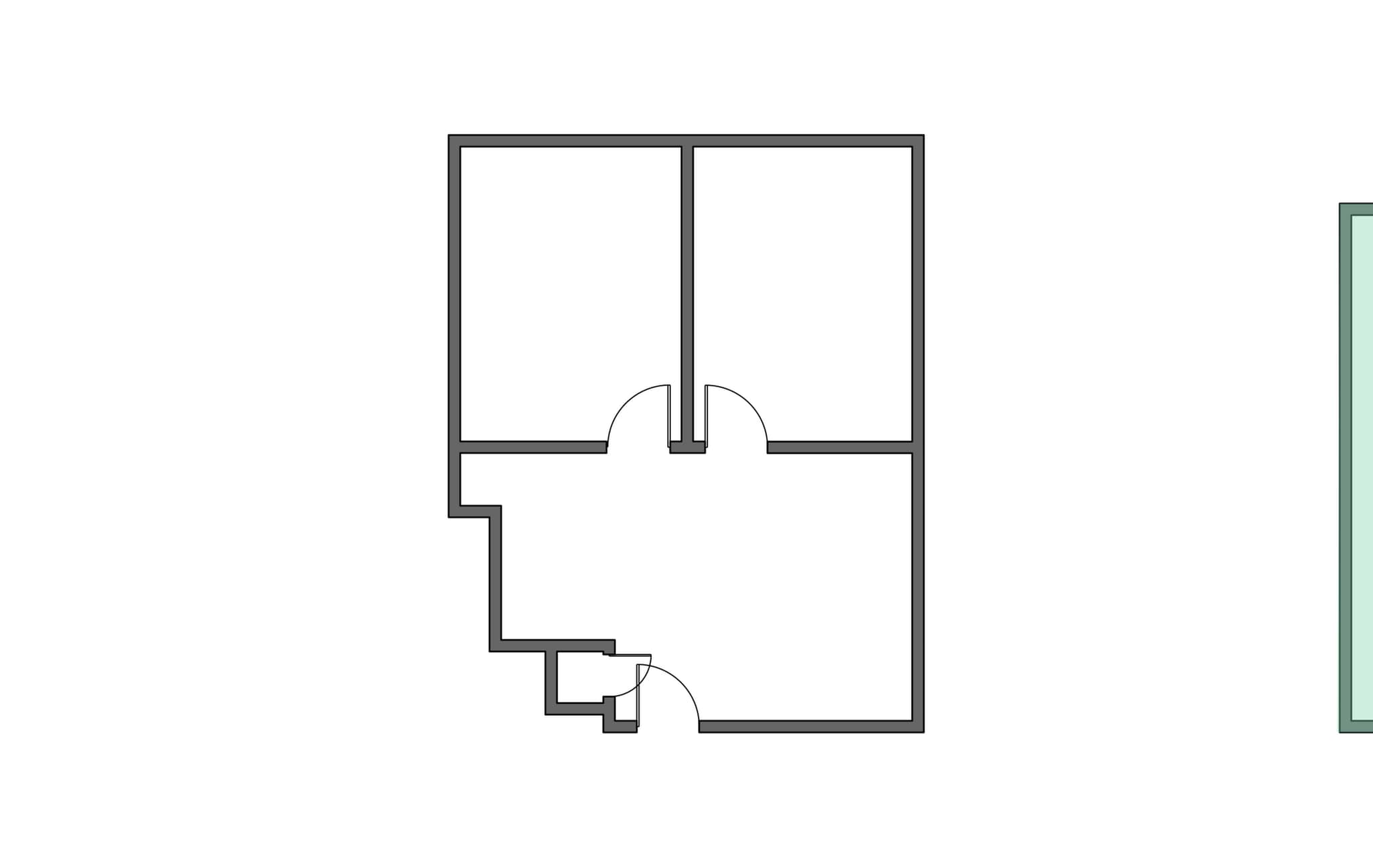 1270 N Loop 1604 E, San Antonio, TX for lease Floor Plan- Image 1 of 6