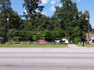 More details for 4710 Augusta Rd, Savannah, GA - Land for Sale