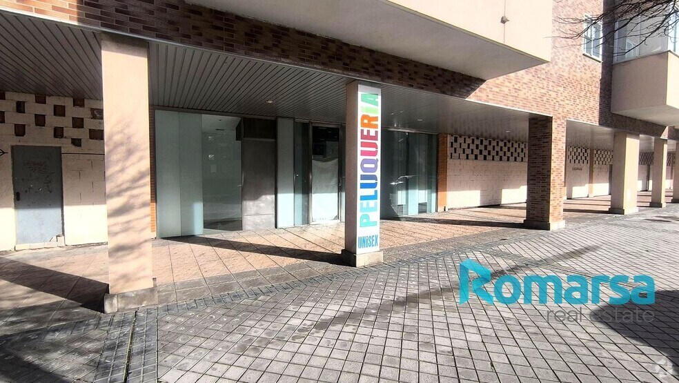 Immeuble residentiel dans Ávila, Ávila à vendre - Photo intérieure - Image 1 de 1