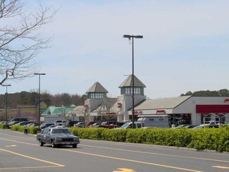 More details for 12741 Ocean Gtwy, Ocean City, MD - Retail for Lease