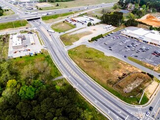 Plus de détails pour 0 Red Bud Rd, Calhoun, GA - Terrain à vendre