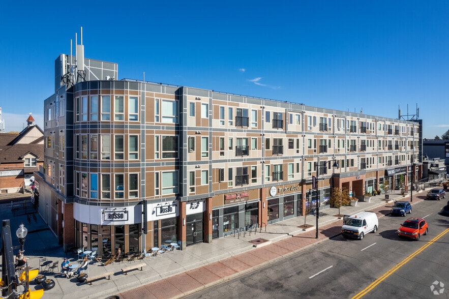 1410 9th Ave SE, Calgary, AB for lease - Building Photo - Image 1 of 5