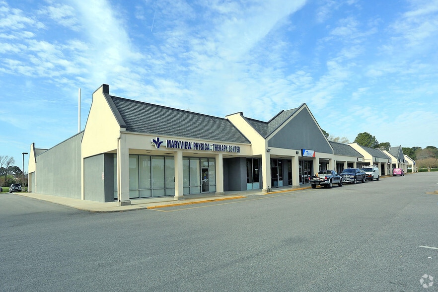 5549-5599 Portsmouth Blvd, Portsmouth, VA for lease - Primary Photo - Image 2 of 8