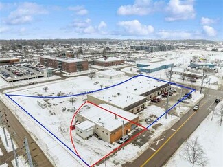 More details for 804 Capitol st, Iowa City, IA - Industrial for Sale