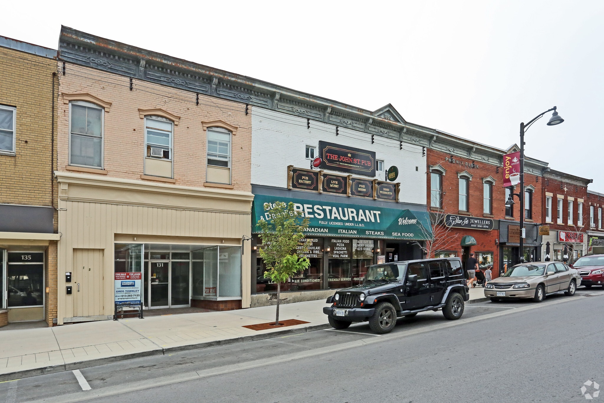 123 John St N, Arnprior, ON for sale Primary Photo- Image 1 of 1