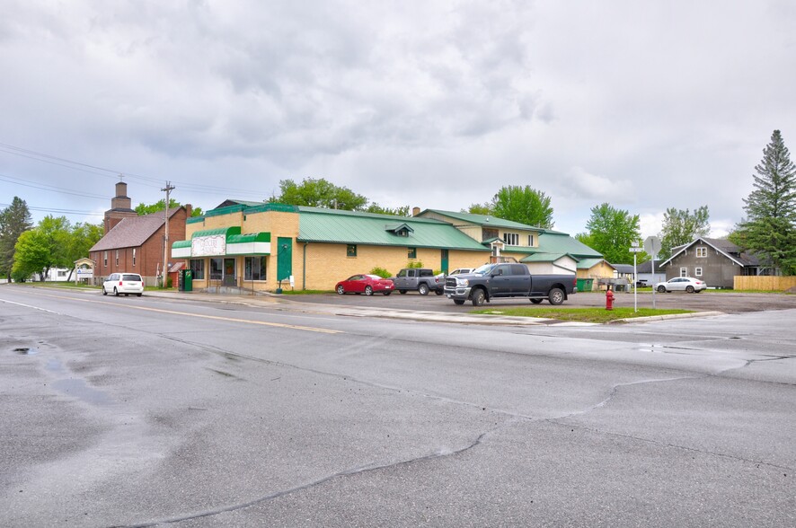 810 Highway 73, Floodwood, MN for sale - Building Photo - Image 3 of 17