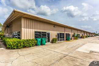 More details for 3573 Enterprise Ave, Naples, FL - Industrial for Lease