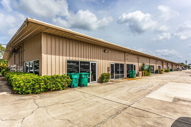 More details for 3573 Enterprise Ave, Naples, FL - Office, Industrial for Lease