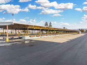 25555 Clawiter Rd, Hayward, CA à louer Photo du bâtiment- Image 1 de 4