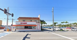 Plus de détails pour 900 N Ocean Dr, Hollywood, FL - Commerce de détail à louer