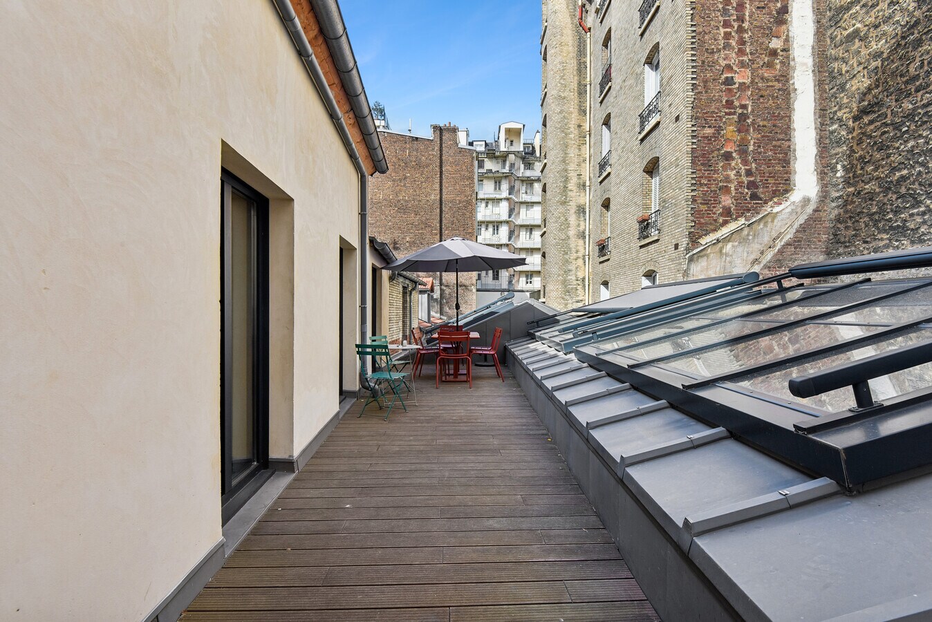 7 Rue Labie, Paris, PAR 75017 - - - Interior Photo - Image 2 of 13
