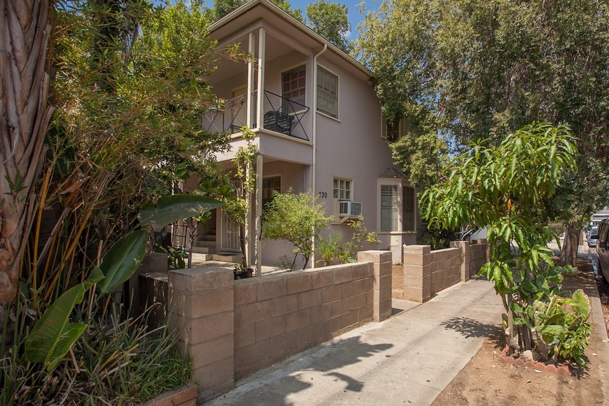 230 S Avenue 60, Los Angeles, CA for sale - Primary Photo - Image 1 of 1