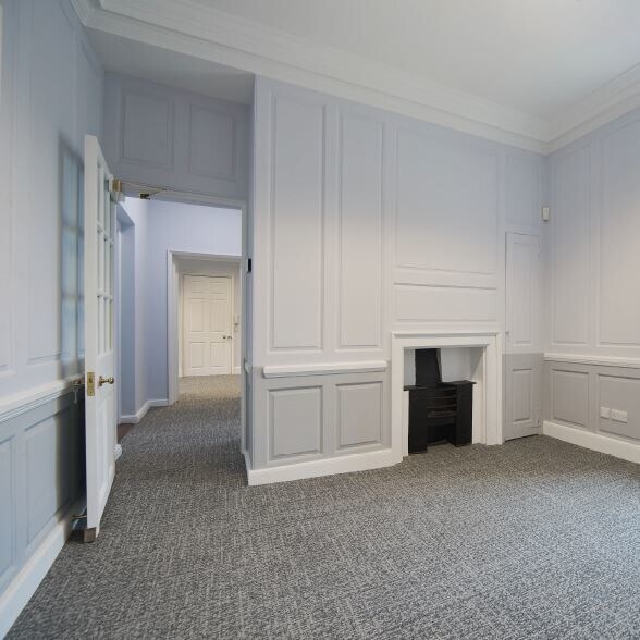 11 Kingsmead Sq, Bath for lease - Primary Photo - Image 1 of 9