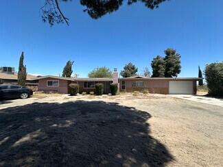 Plus de détails pour 15826 Bear Valley Rd, Victorville, CA - Multi-résidentiel à vendre