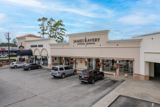 More details for 5448-5610 W FM-1960, Houston, TX - Retail for Lease